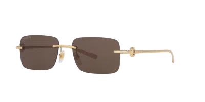 Gucci Man Sunglass Gg1703s