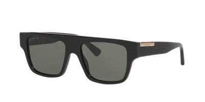 Gucci Man Sunglass Gg1960s In Black