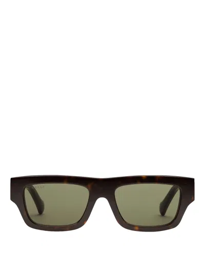 Gucci Man Sunglasses
