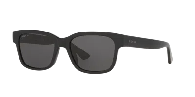 Gucci Man Sunglass Gg1716s In Grey