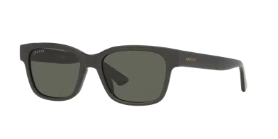Gucci Man Sunglass Gg1716s In Grey