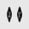 Gucci Marina Chain Enamel Earrings