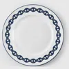 Gucci Marina Placeholder Plate In White