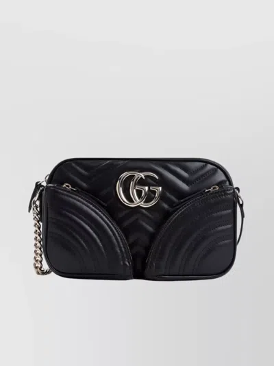 Gucci Marmont 2.0 Gg Shoulder Bag