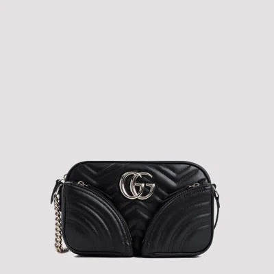 GUCCI MARMONT 2.0 GG SHOULDER BAG