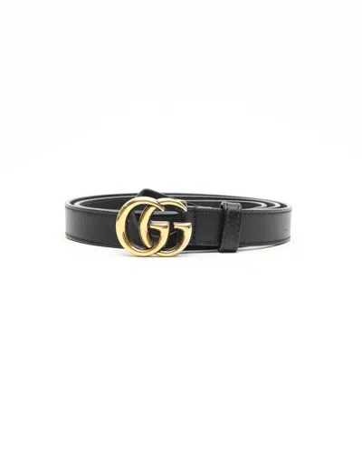 Gucci Marmont Belt