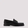 Gucci Double G Loafers Women In Black