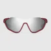 Gucci Mask-shaped Sunglasses