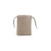 Gucci Small Gg Marmont Bucket Bag