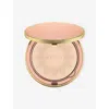 Gucci 001 01-warm Matte Compact Powder 10g