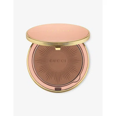 Gucci 0,5 0,5-olive Matte Compact Powder 10g