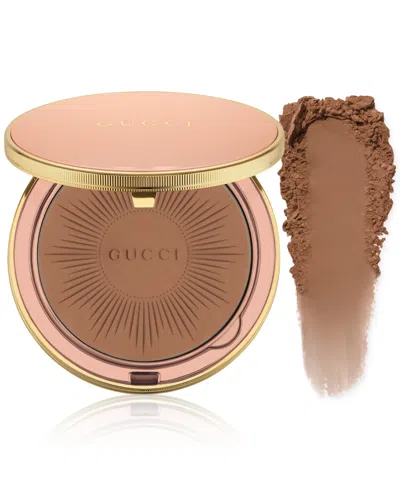 Gucci Matte Powder