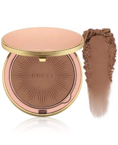 Gucci Matte Powder