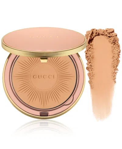 Gucci Matte Powder