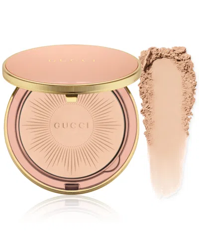 Gucci Matte Powder