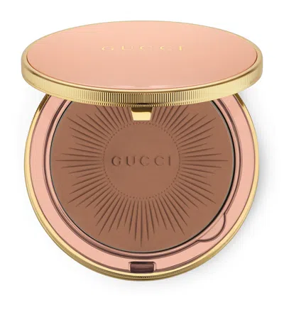 Gucci Matte Powder