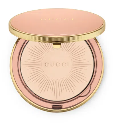 Gucci Matte Powder