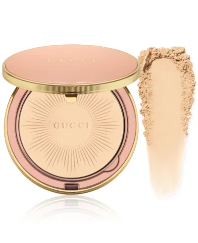 Gucci Matte Powder