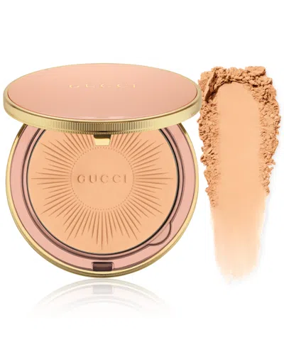 Gucci Matte Powder