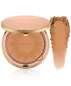 Gucci Mattifying Face Powder With 18-hour Wear In Brown
