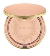 Gucci Mattifying Face Powder With 18-hour Wear In Pink