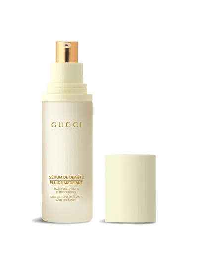 Gucci Matte Primer Fluid, Size 30ml