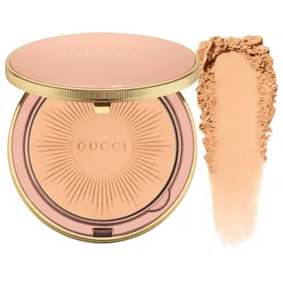 Gucci Mattifying Face Powder With 18-hour Wear 03 0.35 Oz/10 G