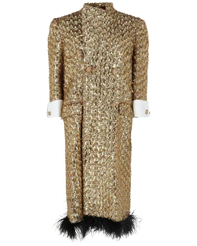 Gucci Maxi Dress