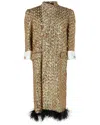 Gucci Maxi Dress
