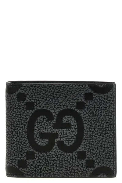 Gucci 'maxi Gg' Wallet