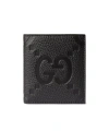 Gucci Maxi Gg Wallet