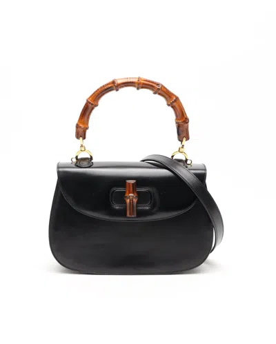 Gucci Medium Bamboo 1947 Bag