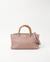 Gucci Medium Bamboo Shopper Bag