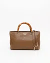 Gucci Medium Bamboo Shopper Tote Bag