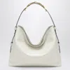 Gucci Medium White Beatrix Shoulder Bag Women In White