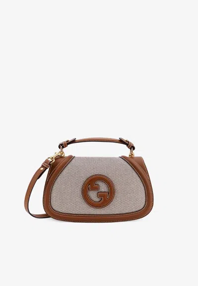 Gucci Medium Blondie Top Handle Bag