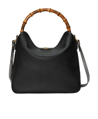 GUCCI GUCCI DIANA LARGE SHOULDER BAG