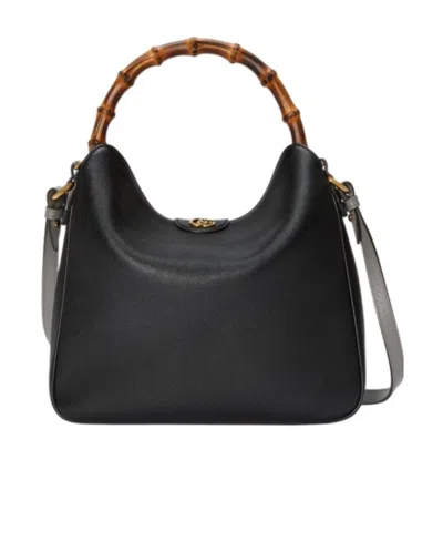 GUCCI GUCCI DIANA MEDIUM SHOULDER BAG