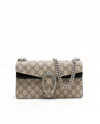 Gucci Medium Dionysus Bag In Pattern