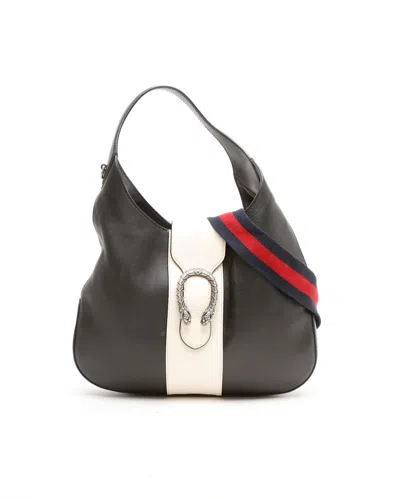 Gucci Medium Dionysus Hobo Bag In Multi