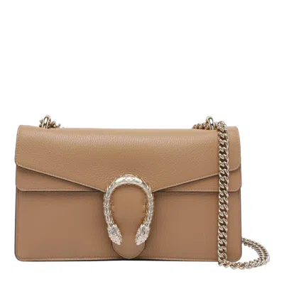 GUCCI MEDIUM DIONYSUS SHOULDER BAG