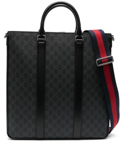 Gucci Medium Gg Tote Bag