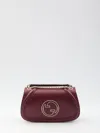 Gucci Blondie Medium Leather Shoulder Bag