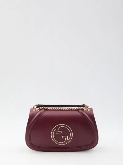 GUCCI GUCCI MEDIUM GUCCI BLONDIE BAG