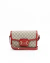 Gucci Medium Horsebit 1955 Bag