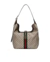 Gucci Medium Jackie 1961 Messenger Bag In Multicolor