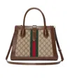 Gucci Medium Jackie 1961 Tote Bag In Multicolor