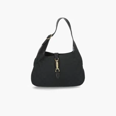 Gucci Medium Jackie Shoulder Bag