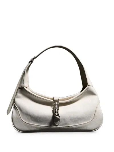 Gucci Medium Jackie Shoulder Bag In Pink