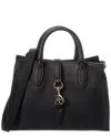 Gucci Medium Leather Tote